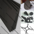 Carbon Glass Plate Matte Glossy Hobby Toy